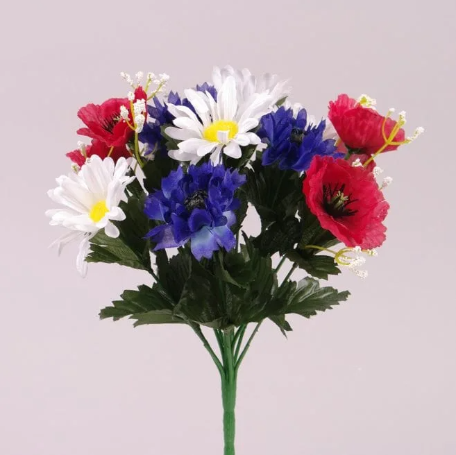 Букет Полевой Микс Flora (72821)