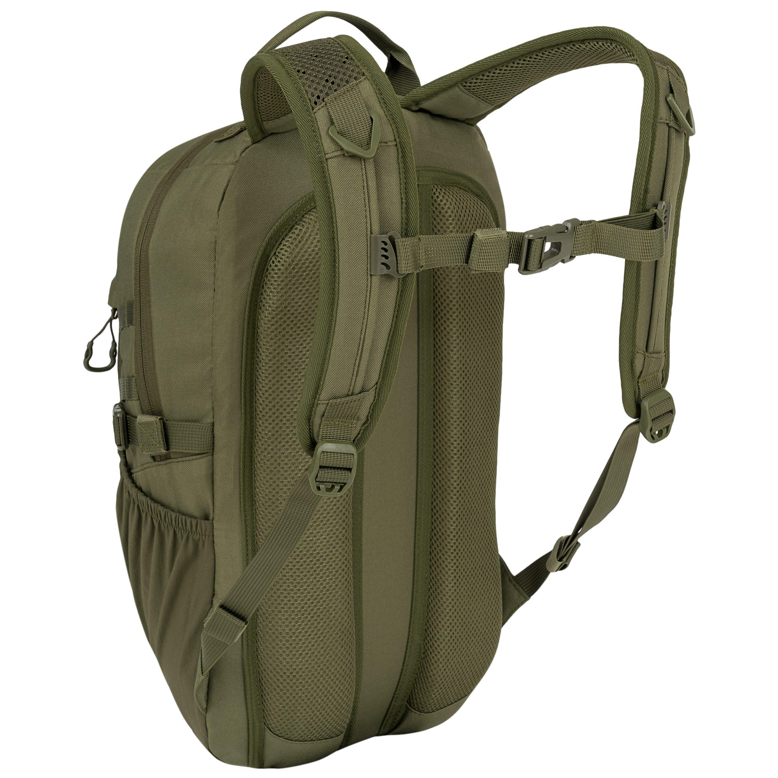 Рюкзак Highlander Eagle 1 Backpack 20L Olive Green (TT192-OG) - фото 2