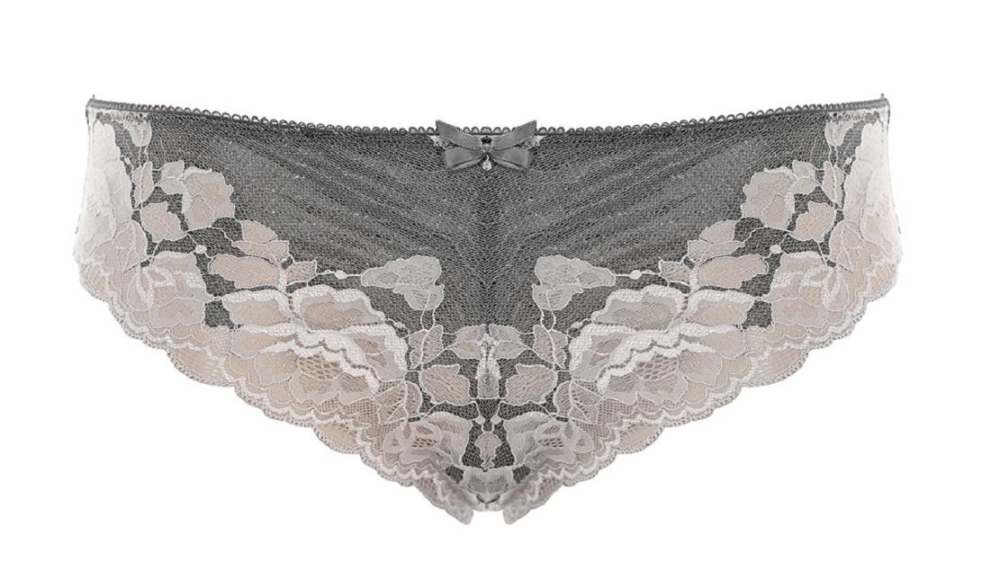 Женские трусы Fantasie Marianna 9205 L Silver (889500043928 )