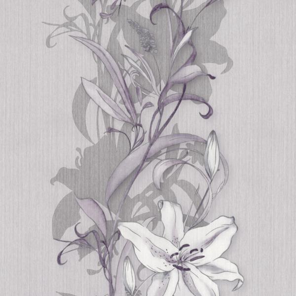 Обои виниловые на флизелиновой основе 0.53х10.05 P+S International Sinfonia (42086-30)