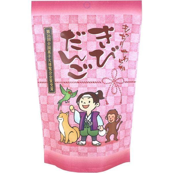 Мочи данго с кинако SEIKI Kibi Dango Mochi 130 г (2888595479)