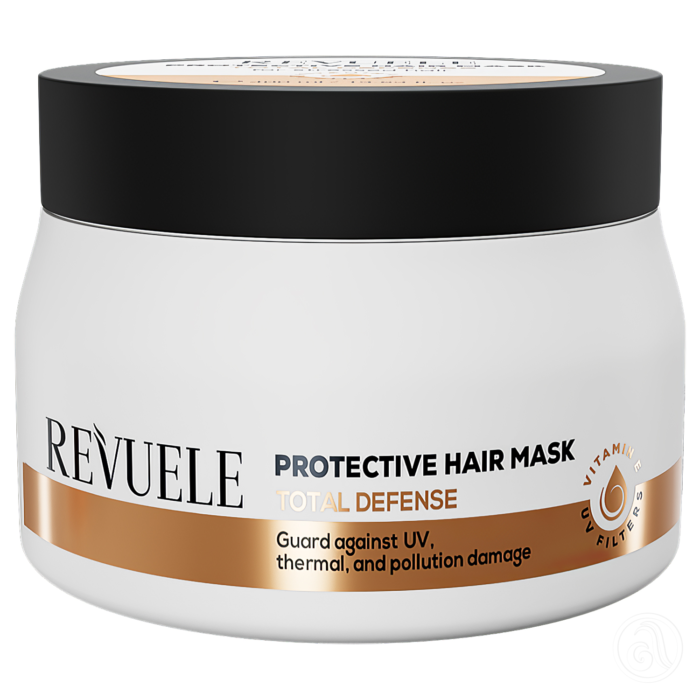 Маска для волос Revuele Total Defense Protective 400 мл