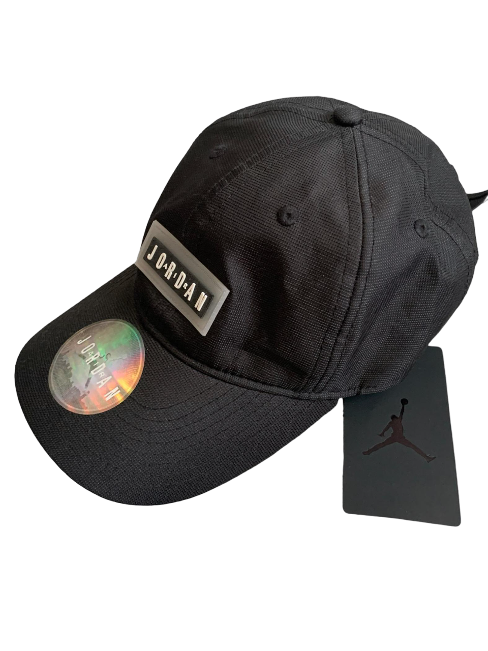 Кепка детская Jordan YOUTH 52-58 см Черный (0012470)