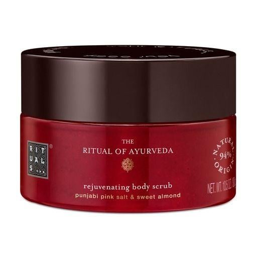 Скраб для тела Rituals The Ritual of Ayurveda Salt Body Scrub 300 г (3268)