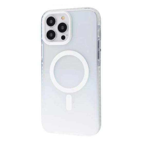 Чехол-накладка для телефона WAVE Premium Shadow Star Case - iPhone 13 Pro Max white (533150003)