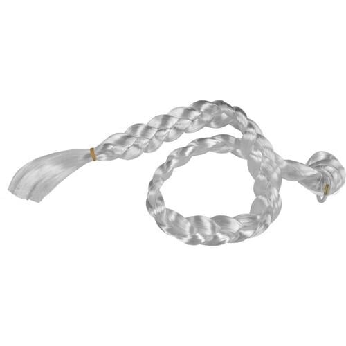 Коса заплетена SETA Decor 12-157WT