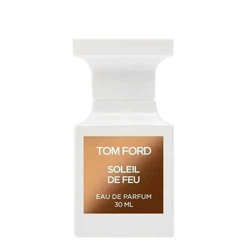 Парфюмированная вода Tom Ford Soleil De Feu 30 мл (1263_2412)