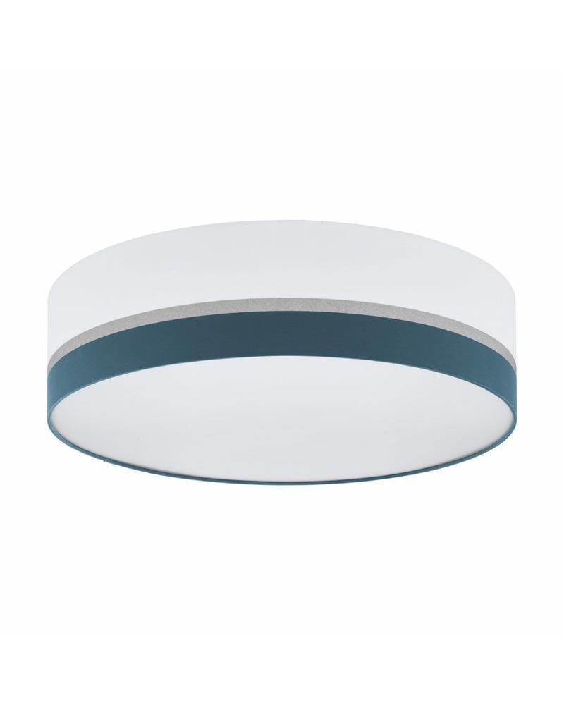 Стельовий світильник Eglo 39553 Spaltini E27 3x60W IP20 (11238401)