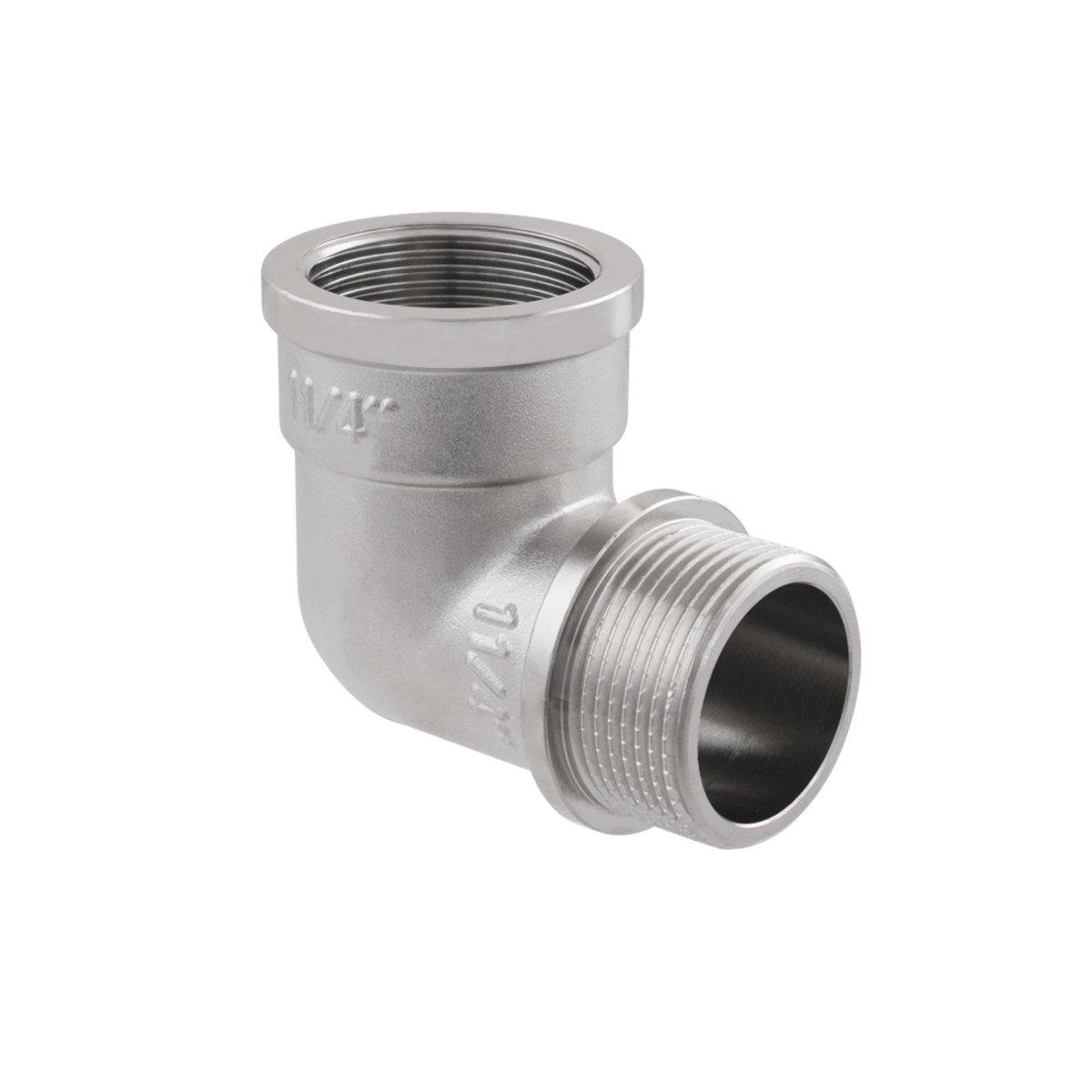 Колено Raftec PN40 ВН 1 1/4" (SW-57259)