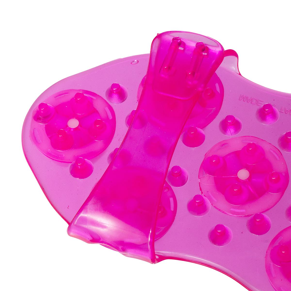 Масажер OrtoMed OМ-524 рукавиця роликовий (9515) - фото 3