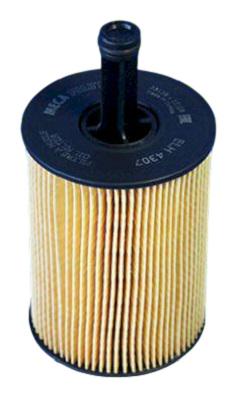 Фильтр масла MECAFILTER ELH4307 WL7296/OX188D