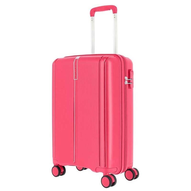 Валіза на 4 колесах Travelite Vaka S 33 л Cyclam (TL076447-19)