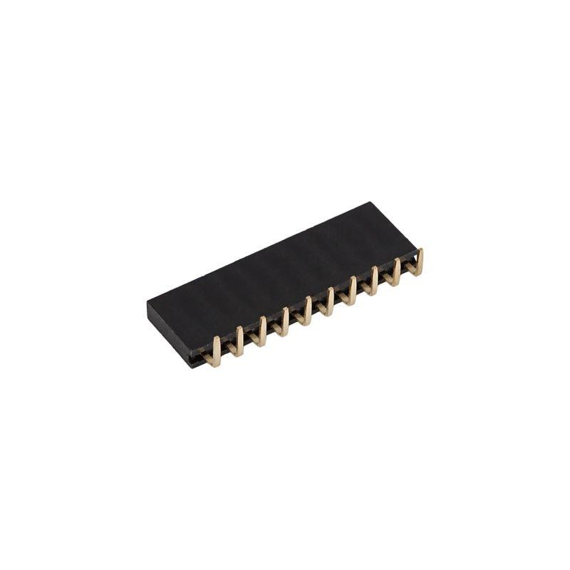 Гнездо PBS-10R (A227007) Гнездо PBS-10R (A227007)