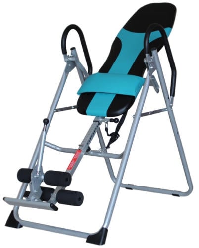 Стол инверсионный Wellimpex 02QL 20 кг Blue