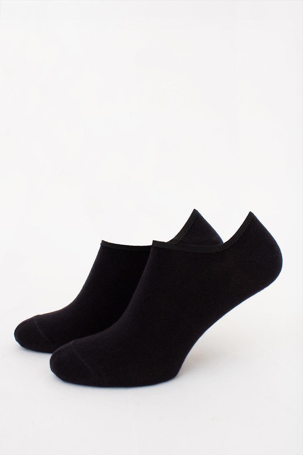 Шкарпетки короткі чоловічі Giulia MS0 CLASSIC р. 39/41 Black (27068226) - фото 1 Шкарпетки короткі чоловічі Giulia MS0 CLASSIC р. 39/41 Black (27068226) - фото 1