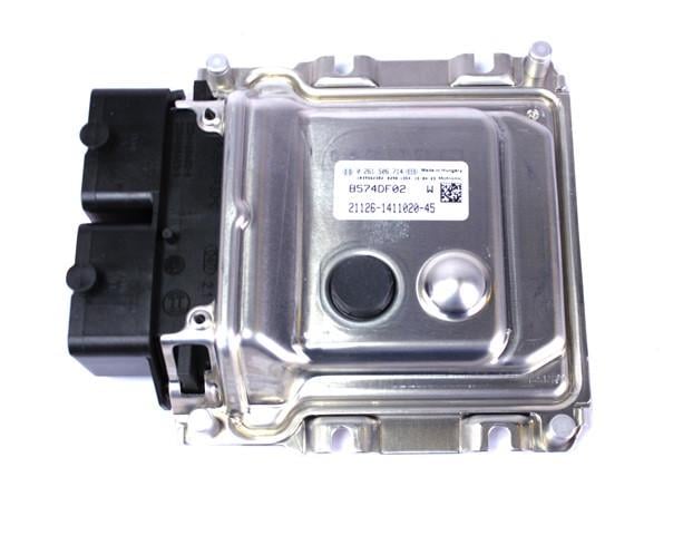 ᐉ Электронный блок управления Bosch 21126-1411020-45 (9262260)