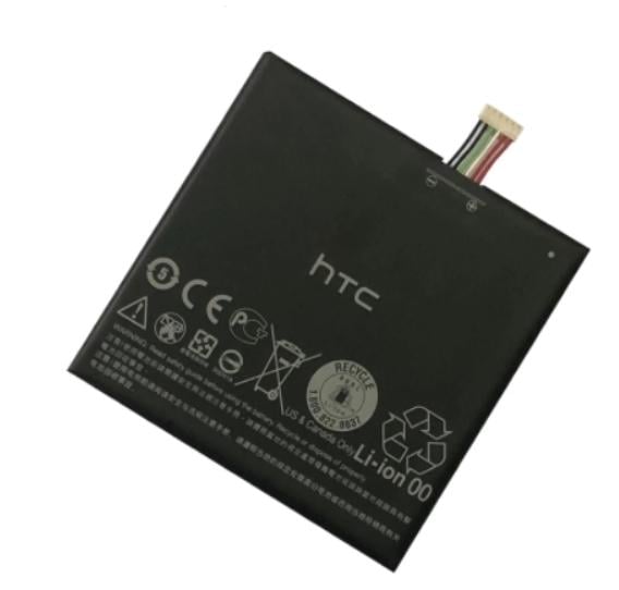 Аккумулятор BOPFH100 для HTC EYE 2400 mAh (000021974) Аккумулятор BOPFH100 для HTC EYE 2400 mAh (000021974)