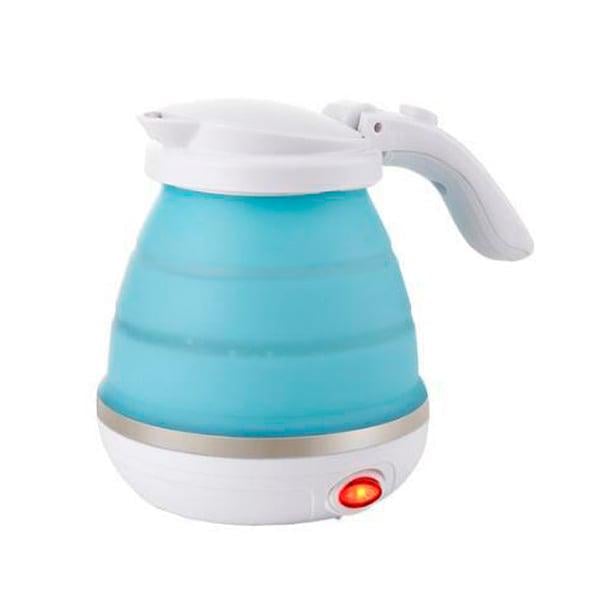 Дорожный чайник UKC Foldable Travel Kettle