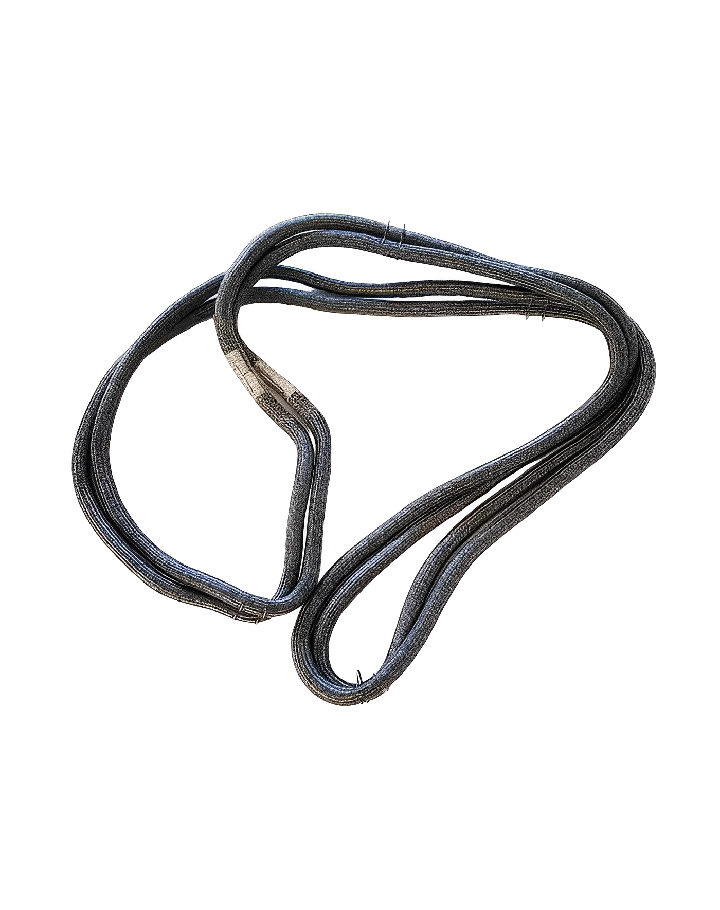 Уплотнитель для двери духовки Ariston (C00138859)