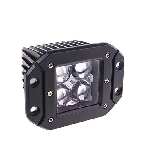 Фара рабочего света Vitol LML-K1212FC-4D Spot (69634)