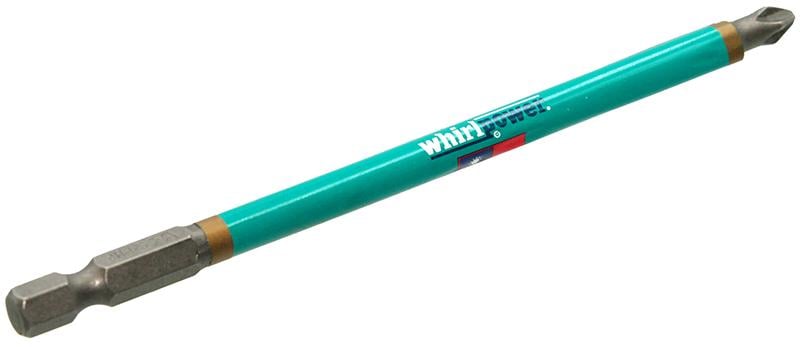 Бита WhirlPower PH2 127 мм 1 шт.