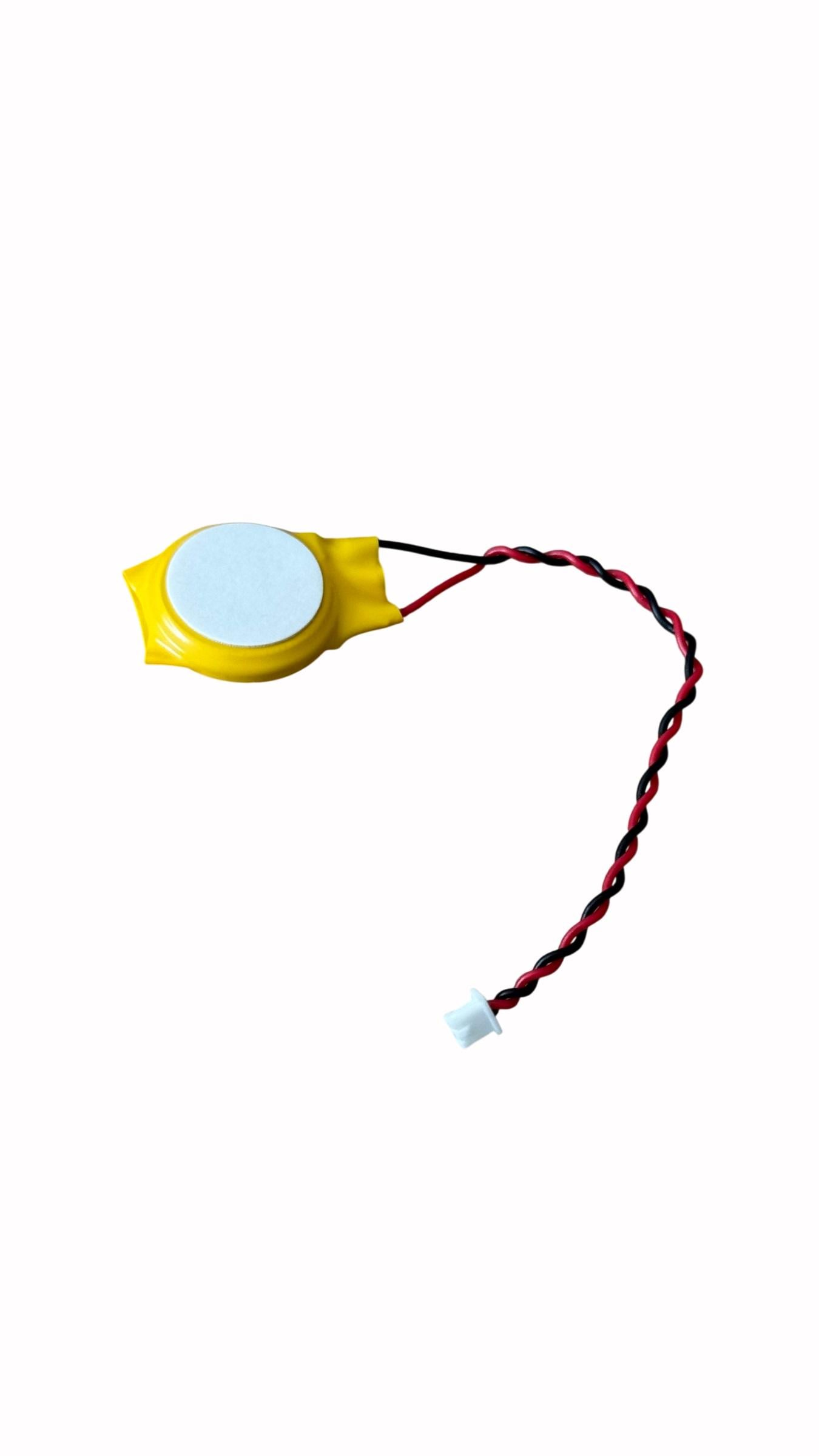 Батарейка CR1220 3V 2pin для плат разработки Luckfox Pico/LuckFox Lyra 1,25 мм (00-00030706)