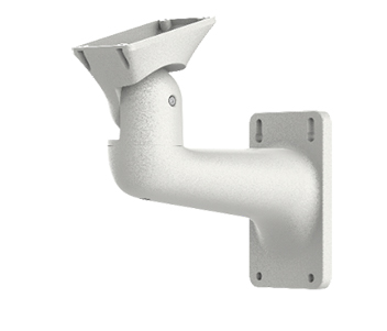 Кронштейн настенный для монтажа камер DS-2202ZJ White (28745618)