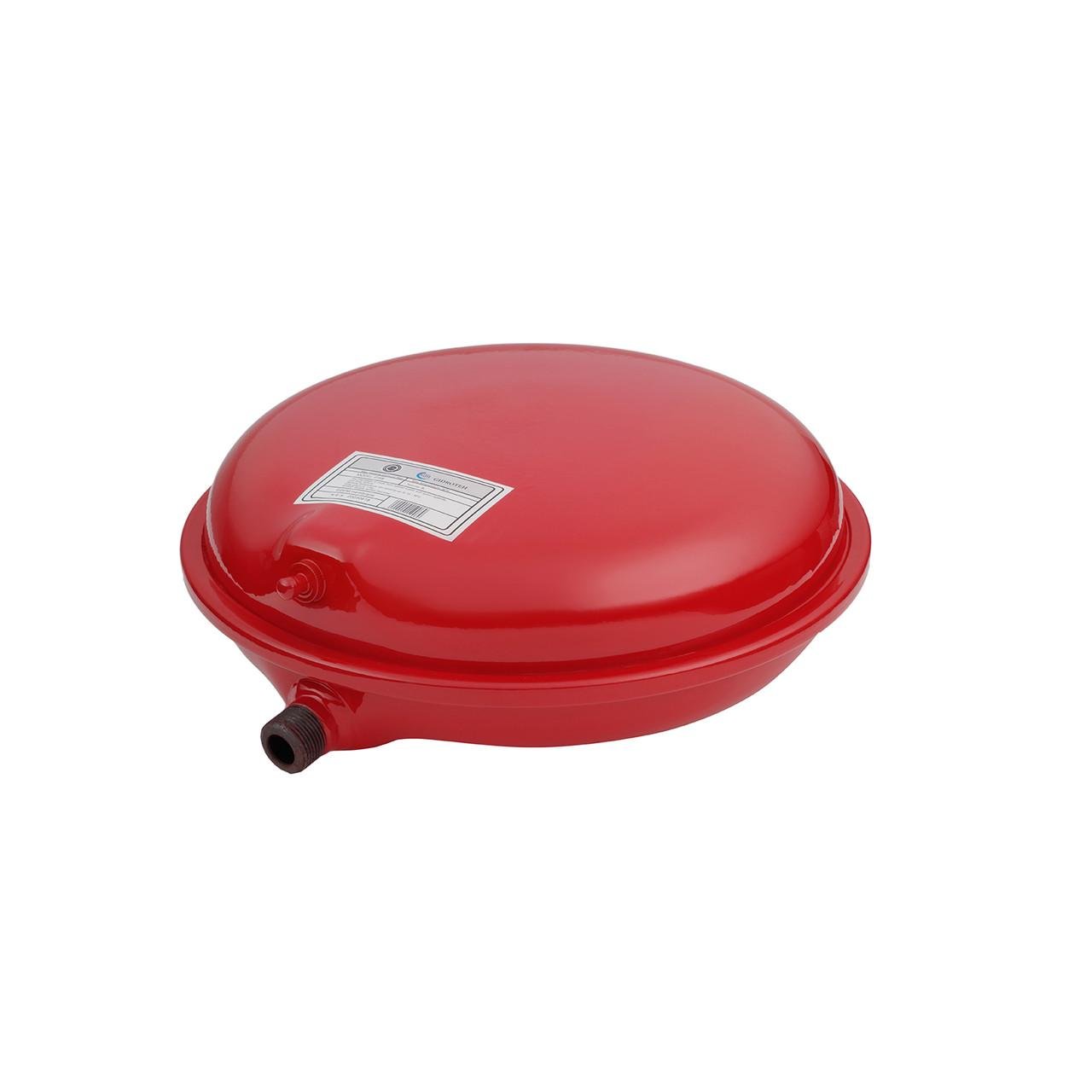 Розширювальний бак плоский Gidrotech PTEV8 R (2681048118)