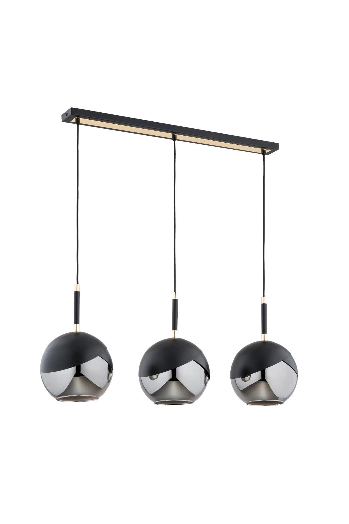 Люстра ALFA 62420 3xE27 max. 60 Вт (26658142)