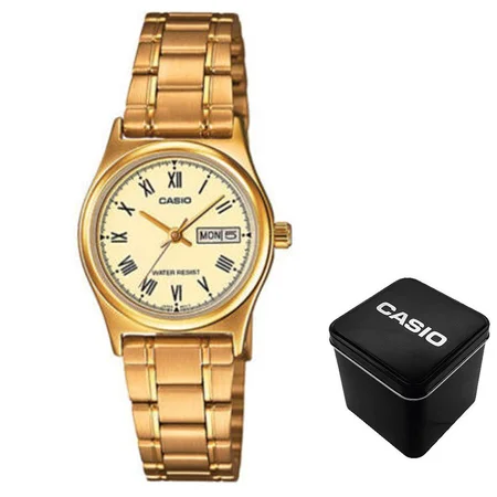 Наручные часы Casio LTP-V006G-9B