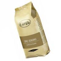 Кофе Caffe Poli Oro Vending 20/80 1 кг - фото 3 Кофе Caffe Poli Oro Vending 20/80 1 кг - фото 3