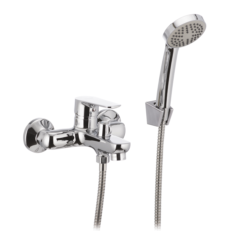 Смеситель для ванны MIXXUS New 009 MI1606 Смеситель для ванны MIXXUS New 009 MI1606