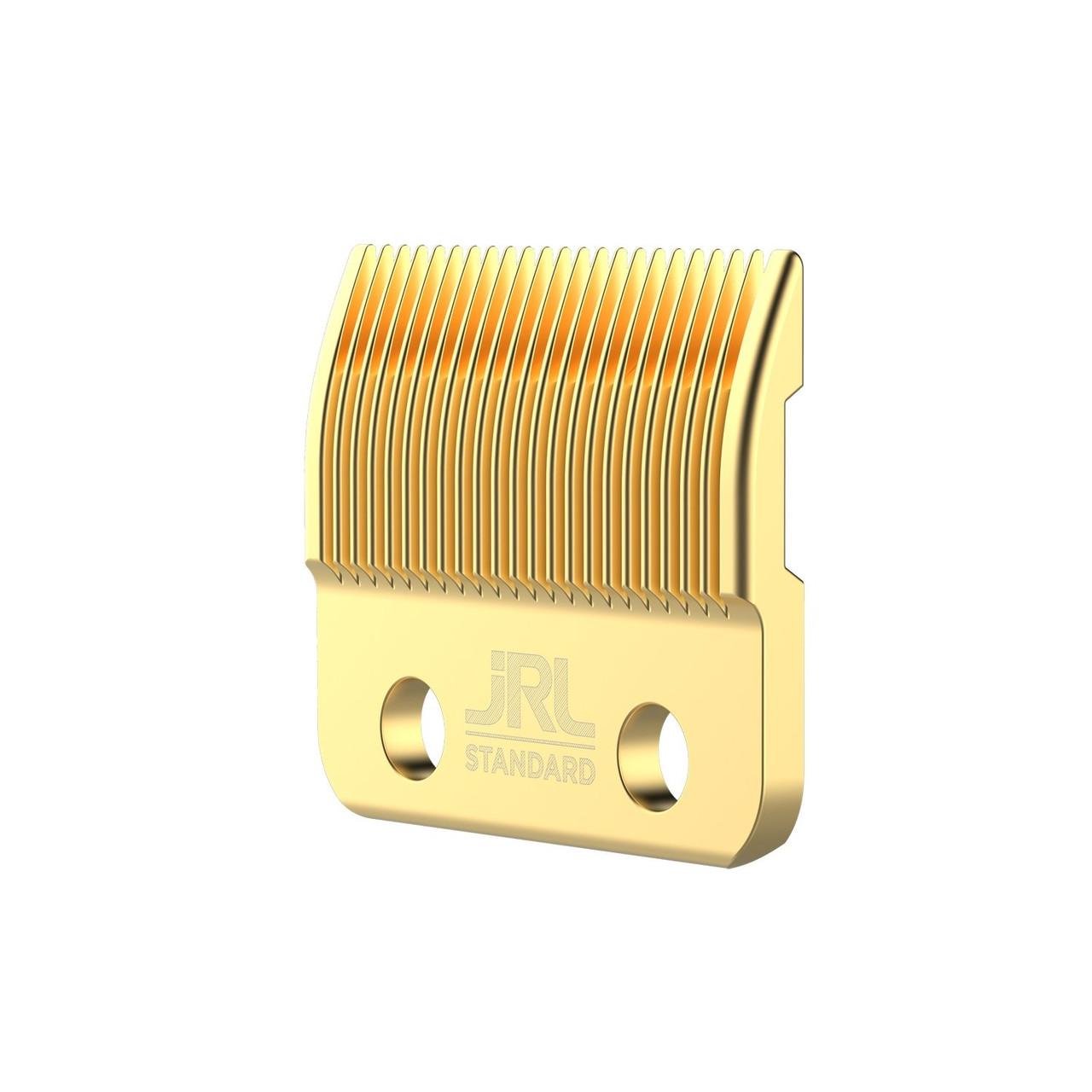 Ножовий блок JRL Professional FF2020C Standard Taper Blade Gold (JRL-BF03G)