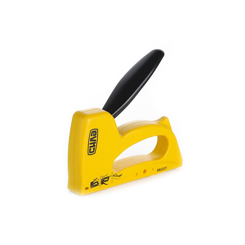 Степлер рессорный Сила для скобы 6-10 мм (680201)