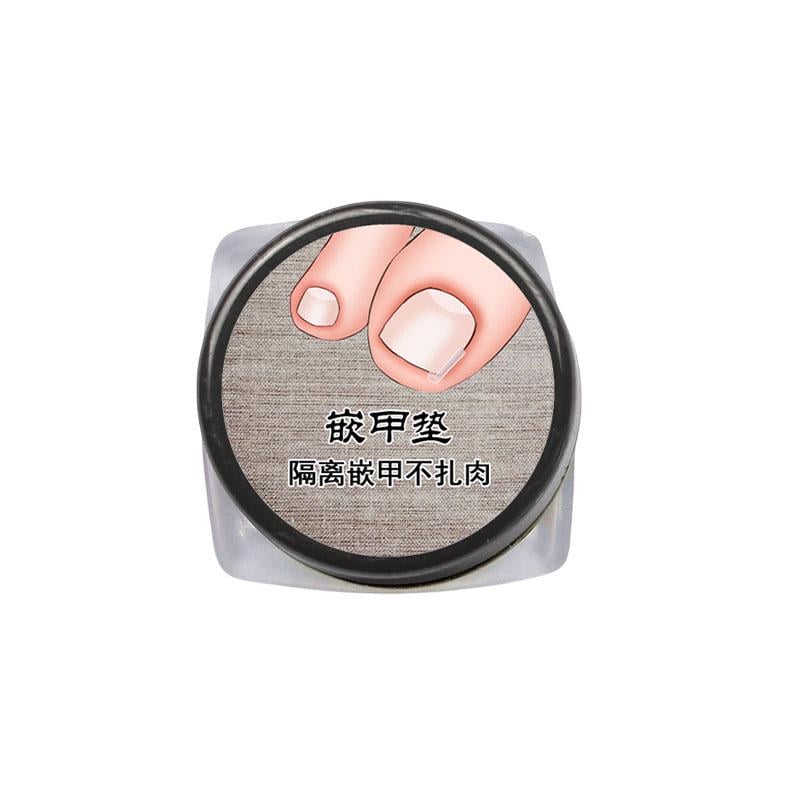 Пластины для вросших ногтей 10 шт. (U9478)