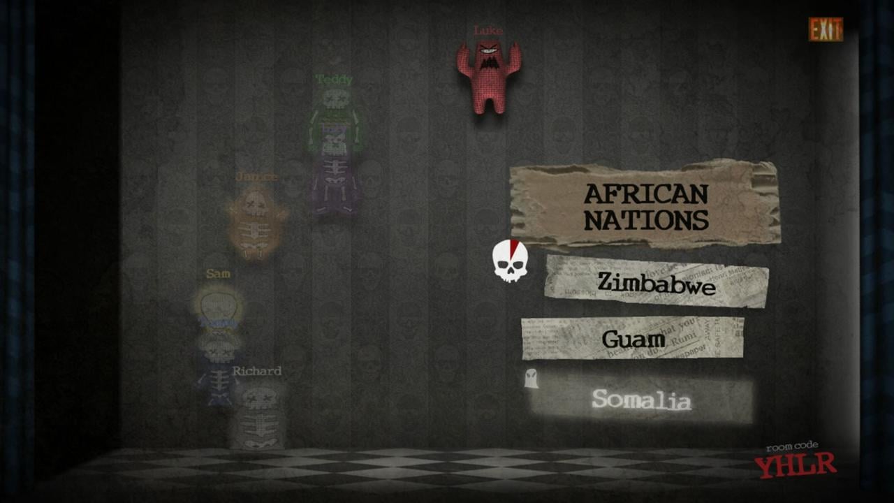 Ключ активації The Jackbox Party Pack 3 для Xbox One/Series (53131305) - фото 6 Ключ активації The Jackbox Party Pack 3 для Xbox One/Series (53131305) - фото 6