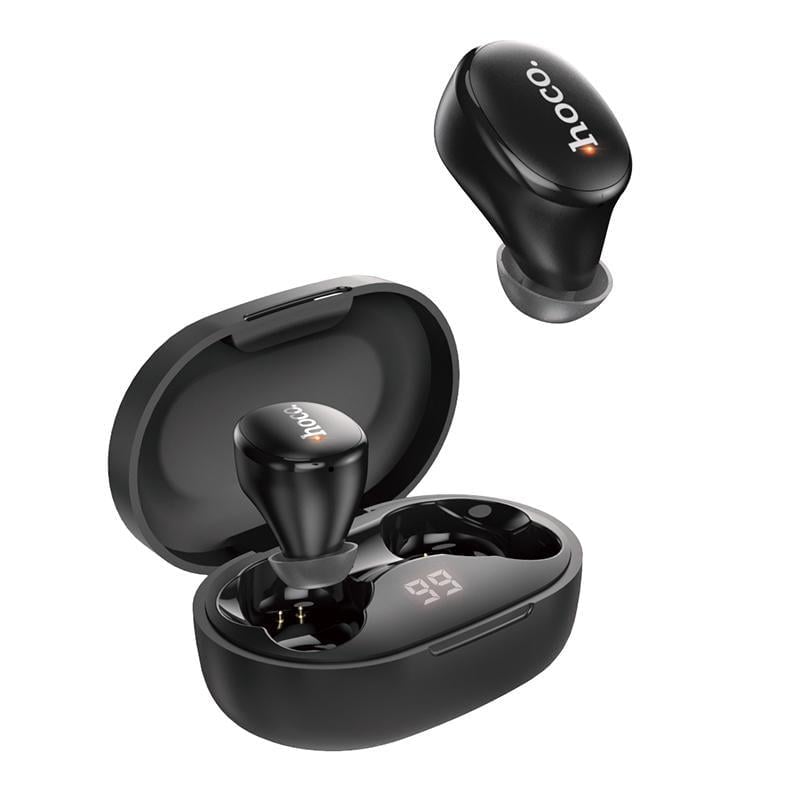Навушники бездротові Hoco Melody BT EW11 Black