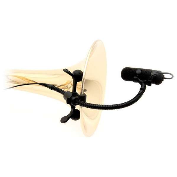 Микрофон Dpa Microphones 4099-DC-2-199-T - фото 2