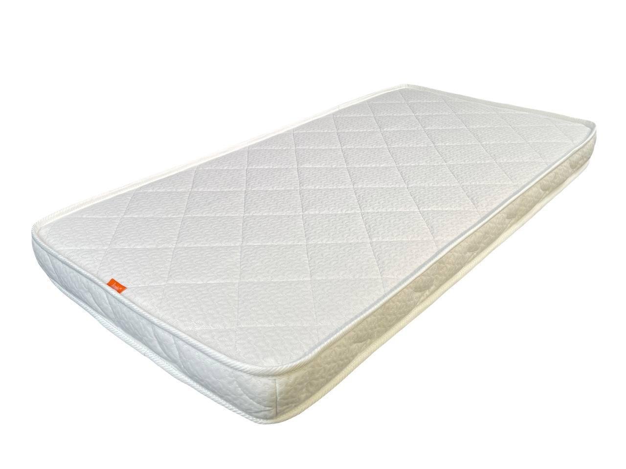 Матрас дитячий ортопедичний Homefort Baby 8 60x120 см (3480725) - фото 2 Матрас дитячий ортопедичний Homefort Baby 8 60x120 см (3480725) - фото 2