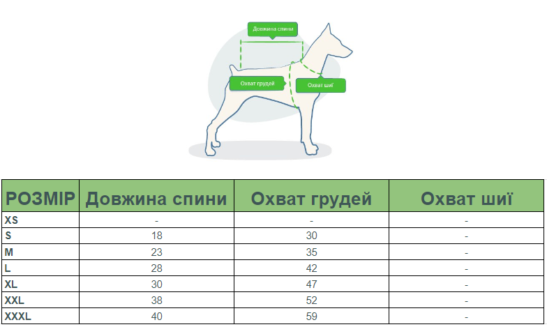 Толстовка для собак на флісі Dog baby S Червоний - фото 3