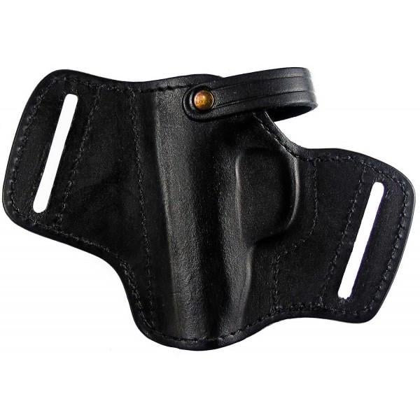 Кобура Медан Форт 9Р поясная кожаная формованная (24820361) - фото 2