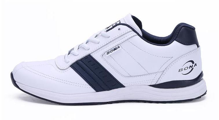 Кросівки Bona р. 45 Білий
