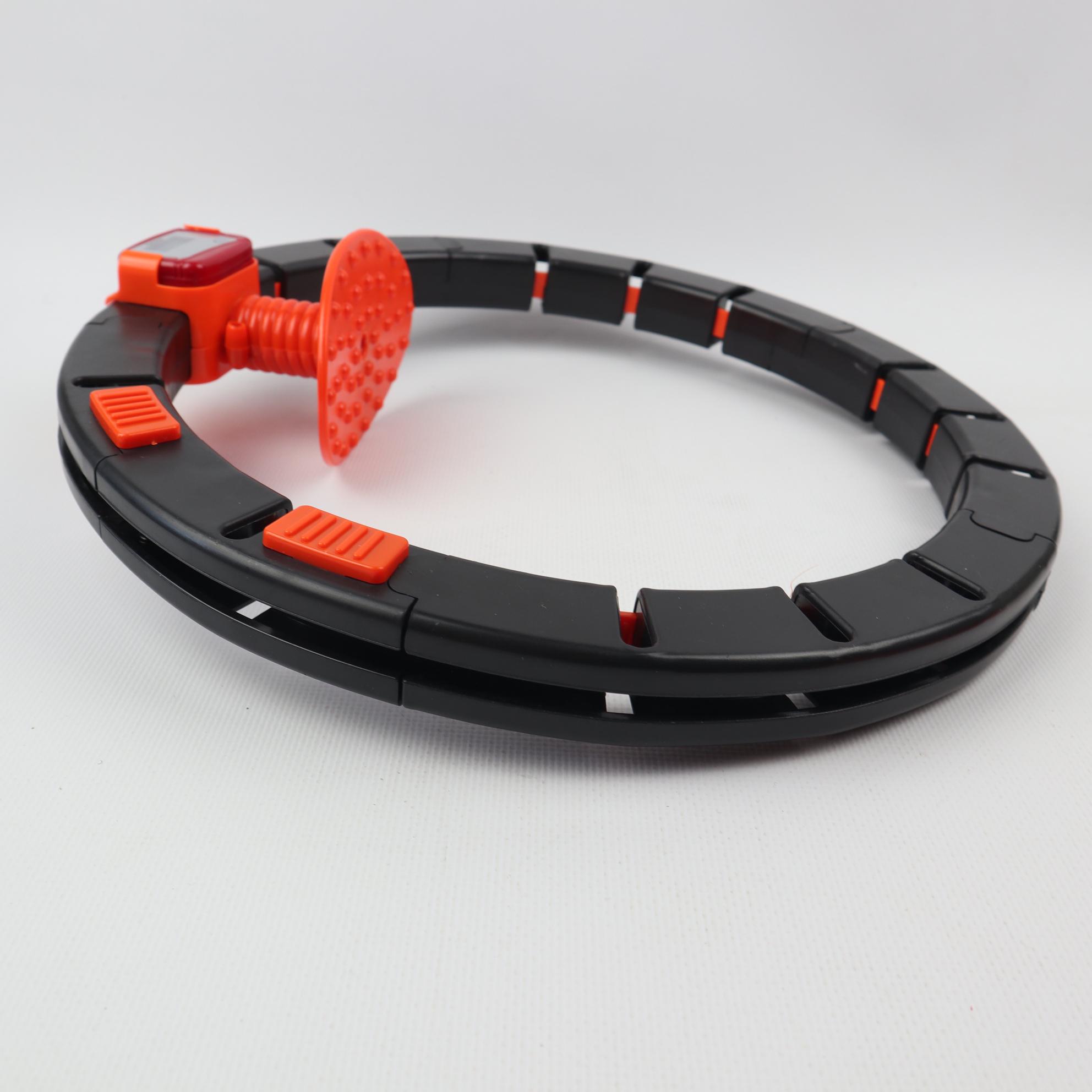 Массажный обруч String Body для похудения (4123410) - фото 2 Массажный обруч String Body для похудения (4123410) - фото 2