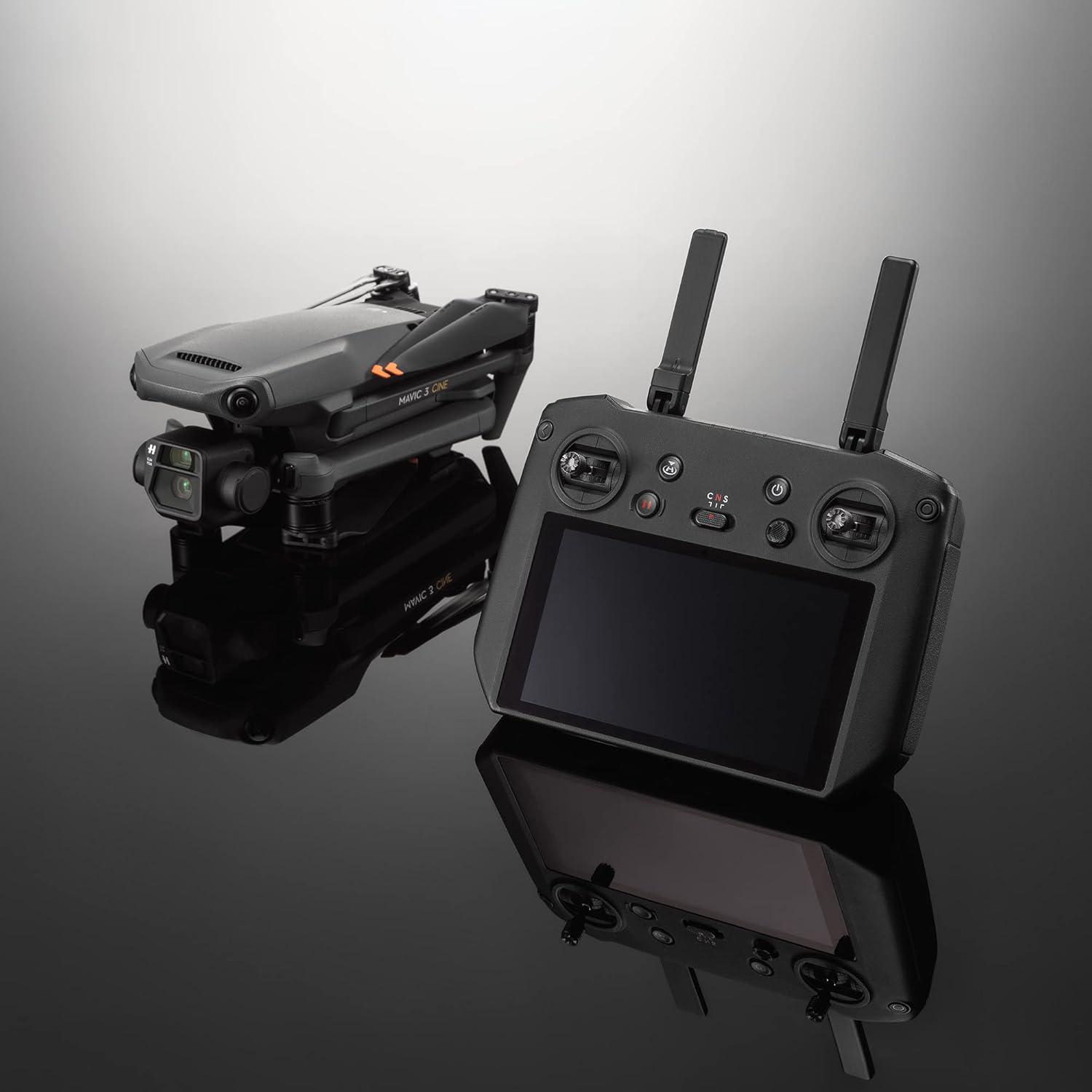 Пульт керування DJI RC Pro Enterprise Remote Controller (25357857) - фото 3