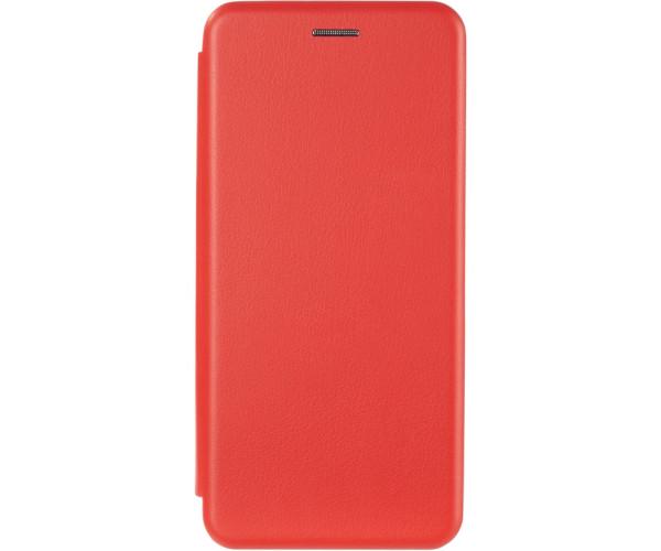 Чехол-книга G-Case Ranger Series для Samsung Galaxy A14 (A145) Красный