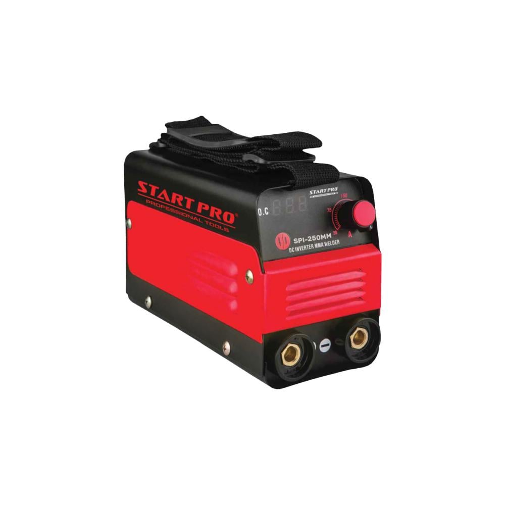 Інверторний зварювальний апарат START PRO SPI-250MM
