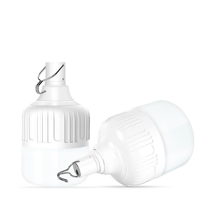 Лампа для кемпінгу акумуляторна перезарядна (1740948137) - фото 2