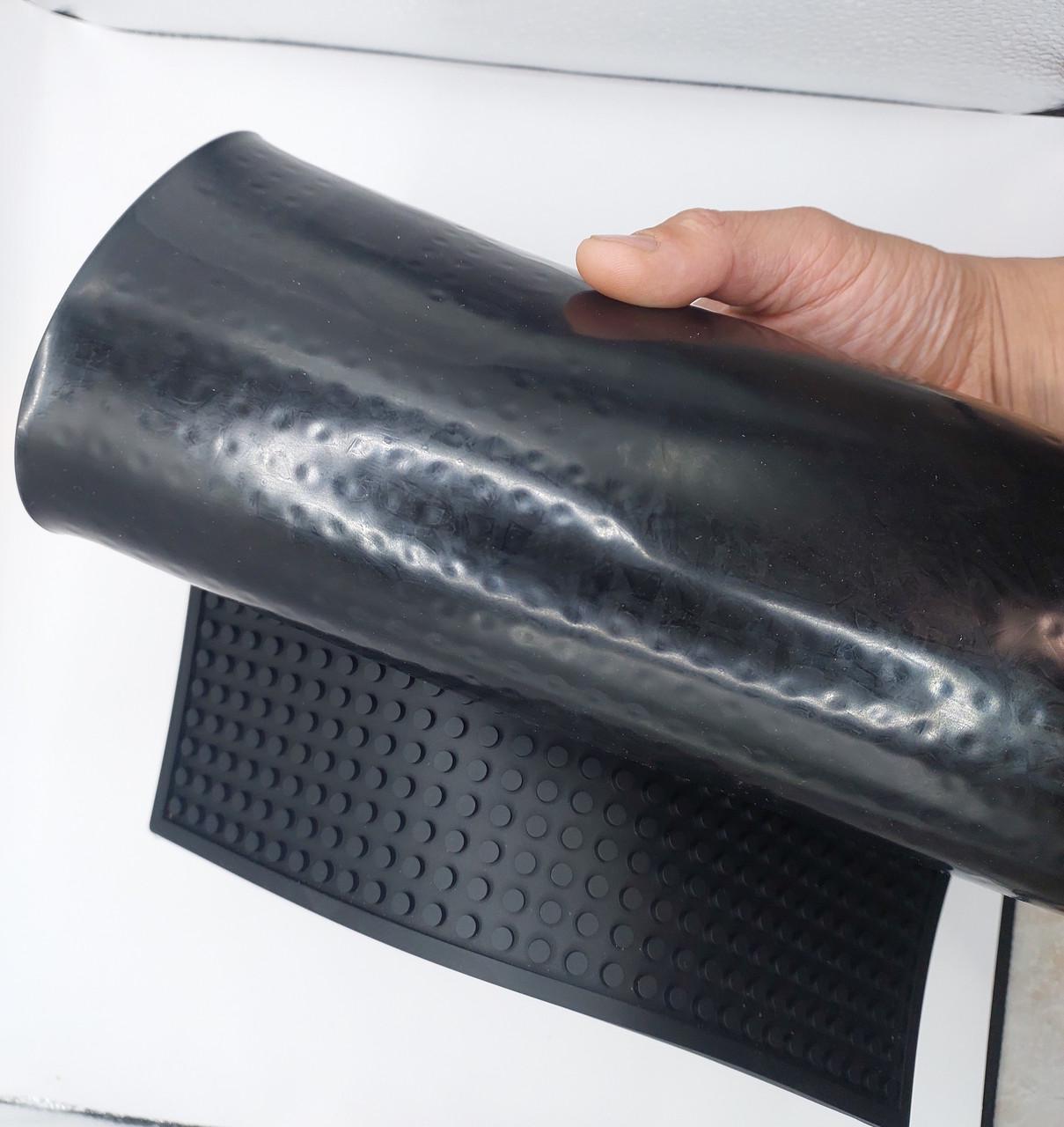 Коврик силиконовый для парикмахерского инструмента ДенІС professional BARBER PRO 45х25 см (2087890129) - фото 9 Коврик силиконовый для парикмахерского инструмента ДенІС professional BARBER PRO 45х25 см (2087890129) - фото 9