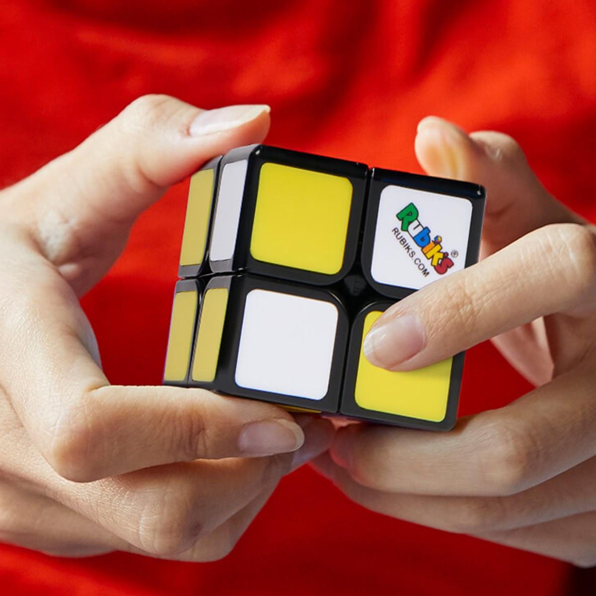 Головоломка Rubik's Кубик 2х2 для початківця (6065322-ks) - фото 4