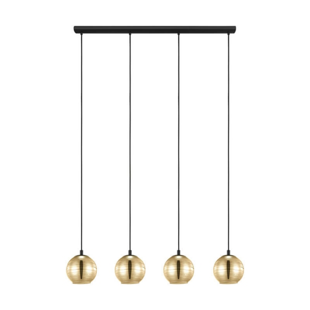 Люстра Eglo Lemorieta 39686